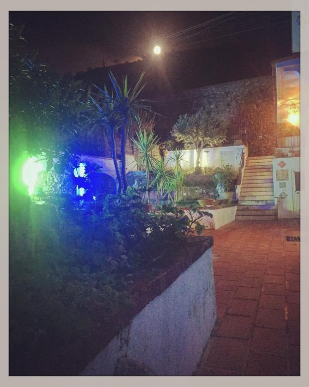 Mediterraneo Bed & Breakfast Anacapri  Exterior photo