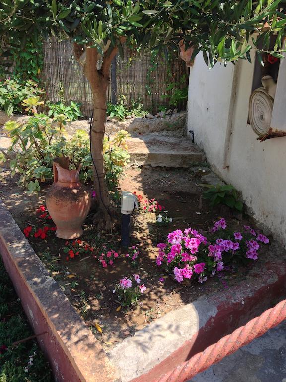 Mediterraneo Bed & Breakfast Anacapri  Exterior photo