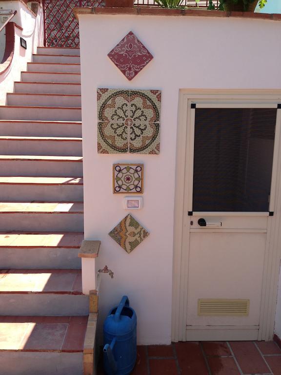 Mediterraneo Bed & Breakfast Anacapri  Exterior photo