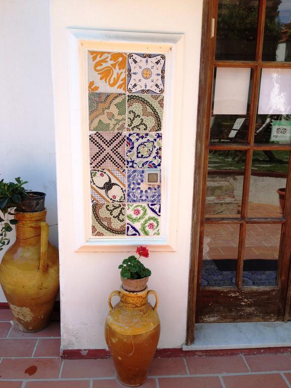 Mediterraneo Bed & Breakfast Anacapri  Exterior photo