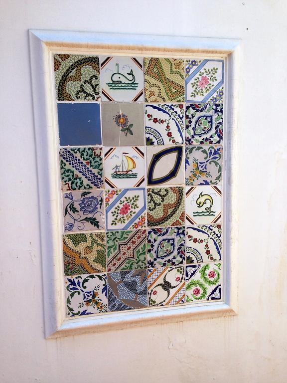 Mediterraneo Bed & Breakfast Anacapri  Exterior photo