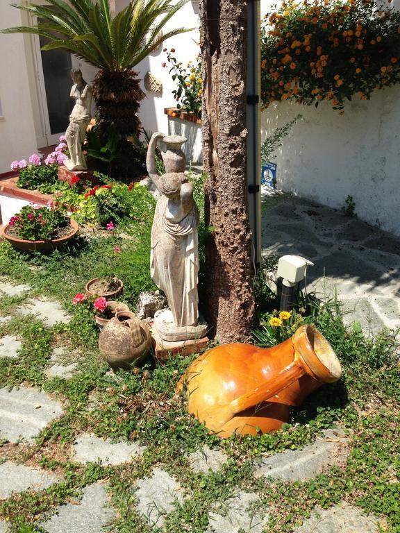 Mediterraneo Bed & Breakfast Anacapri  Exterior photo