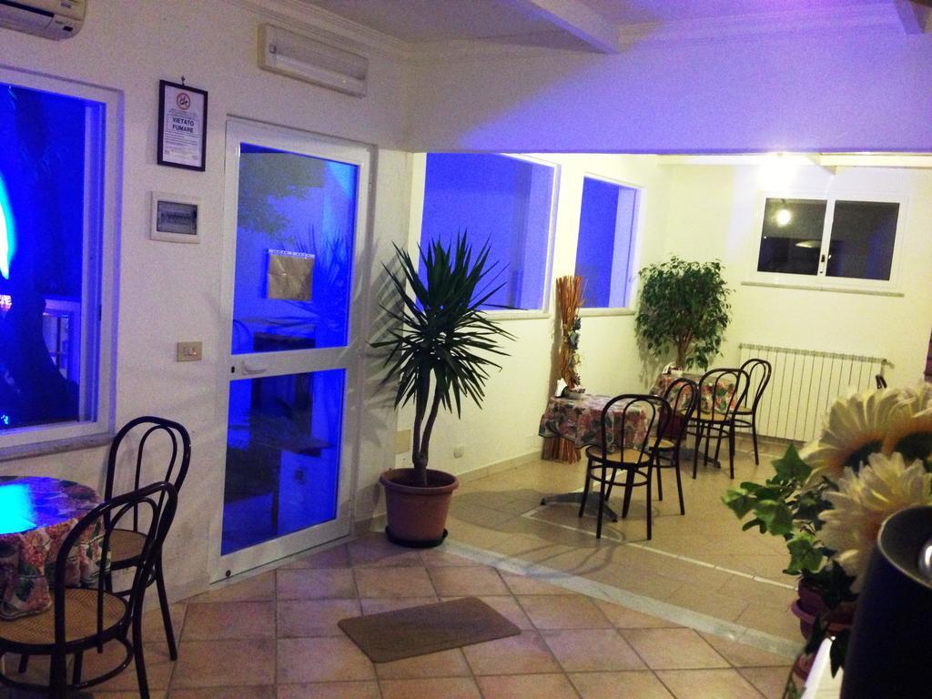 Mediterraneo Bed & Breakfast Anacapri  Exterior photo